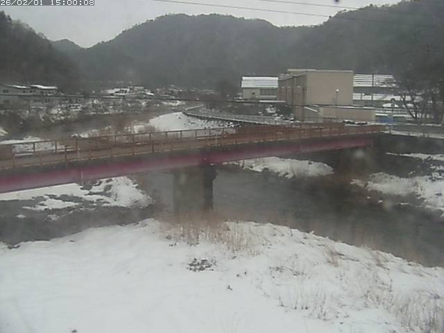 日野川１１2026/02/01 17:40:00