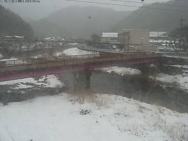 日野川１１2026/02/01 17:40:00