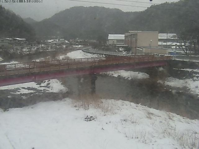 日野川１１2026/02/01 17:40:00