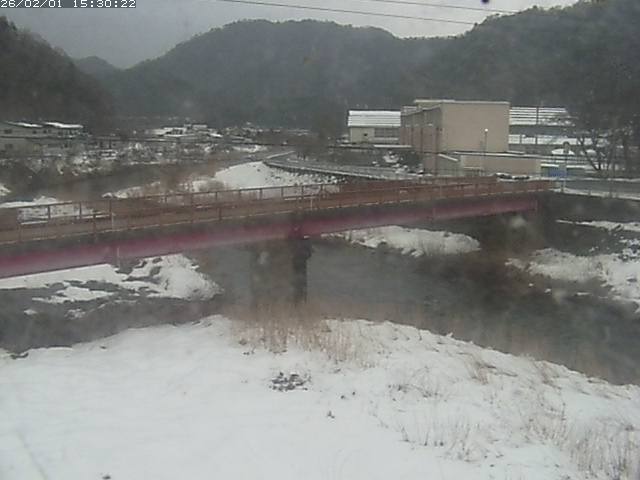 日野川１１2026/02/01 17:40:00