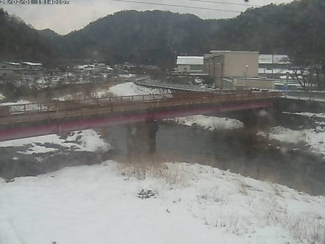 日野川１１2026/02/01 17:40:00