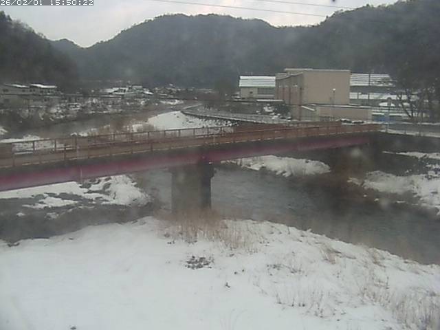 日野川１１2026/02/01 17:40:00