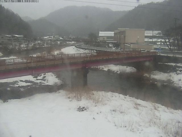 日野川１１2026/02/01 17:40:00