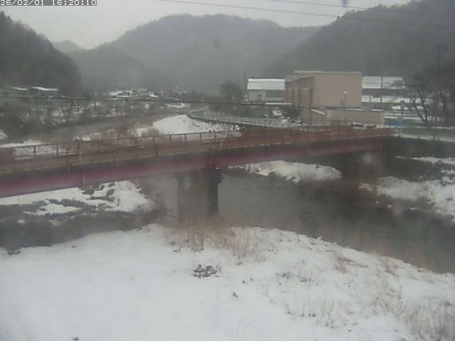 日野川１１2026/02/01 17:40:00