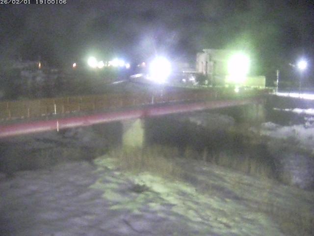 日野川１１2026/02/02 6:20:00