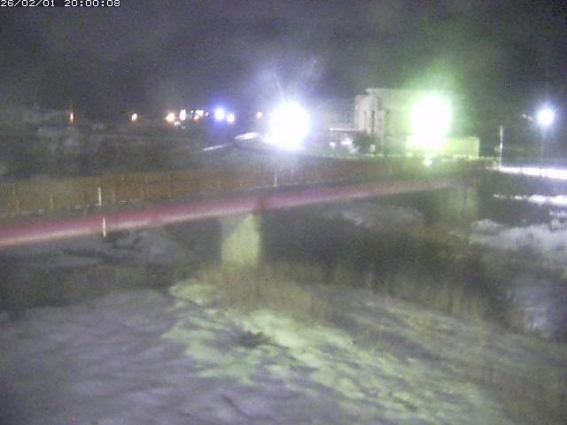 日野川１１2026/02/02 6:20:00