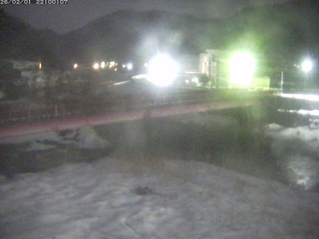 日野川１１2026/02/02 6:20:00