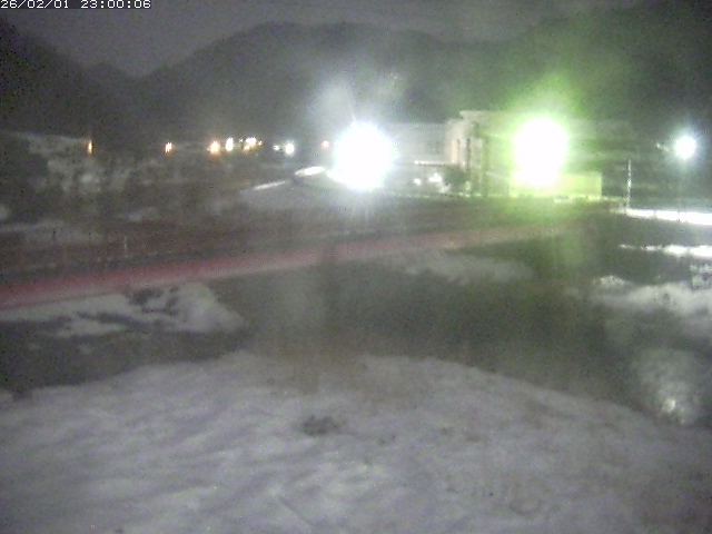 日野川１１2026/02/02 6:20:00