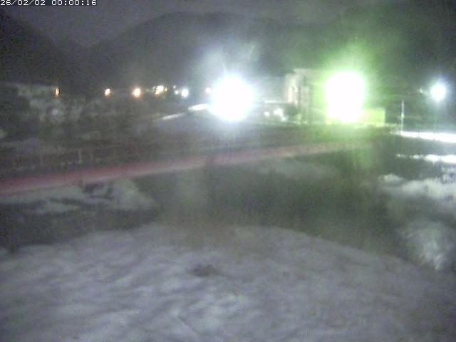 日野川１１2026/02/02 6:20:00