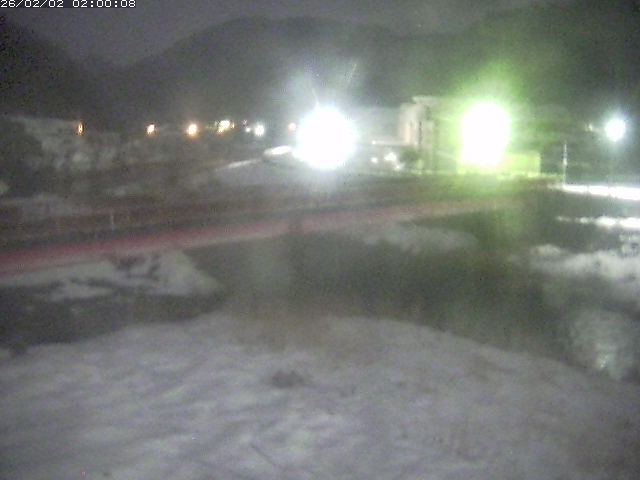 日野川１１2026/02/02 6:20:00