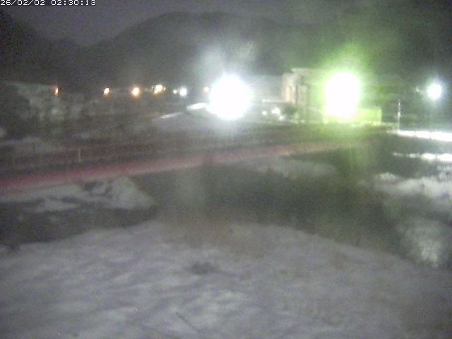 日野川１１2026/02/02 6:20:00