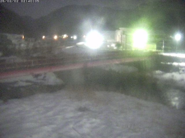 日野川１１2026/02/02 6:20:00