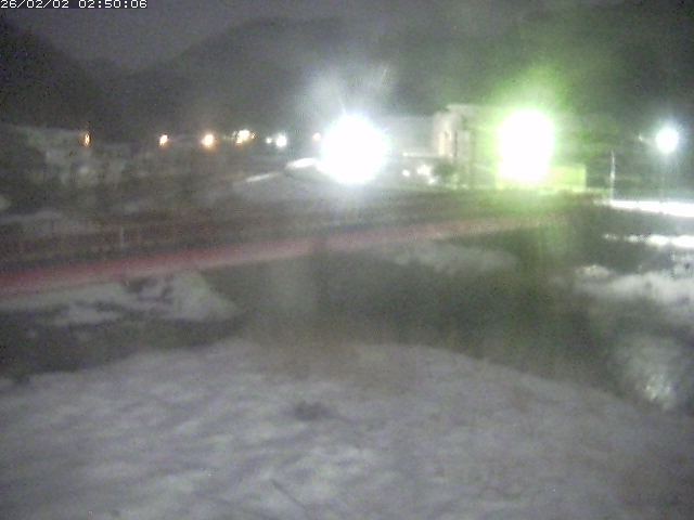 日野川１１2026/02/02 6:20:00