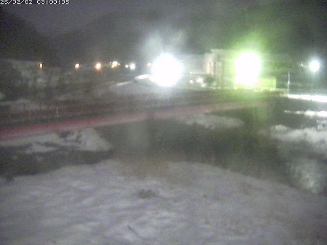 日野川１１2026/02/02 6:20:00