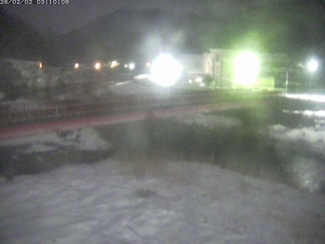 日野川１１2026/02/02 6:20:00