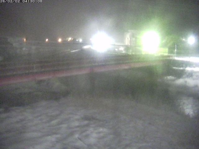 日野川１１2026/02/02 6:20:00