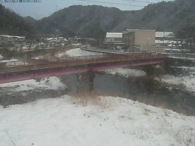 日野川１１2026/02/03 7:00:00