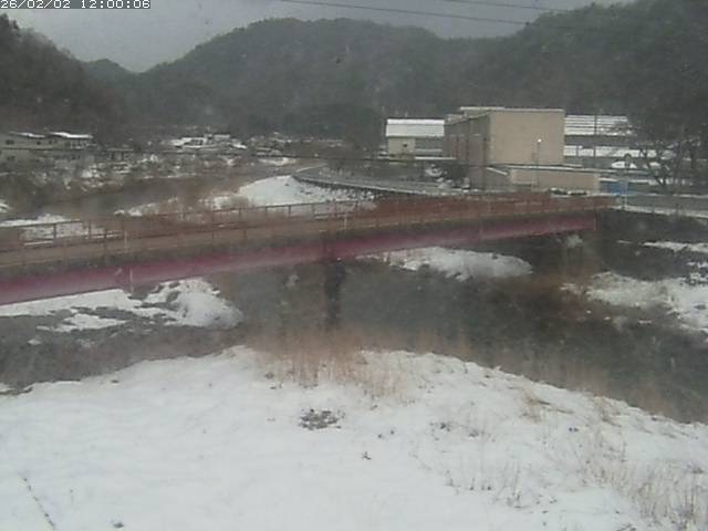 日野川１１2026/02/03 7:00:00