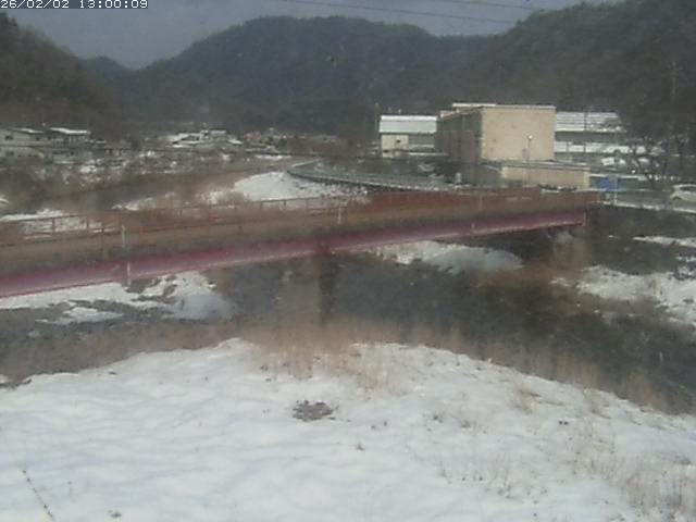 日野川１１2026/02/03 7:00:00