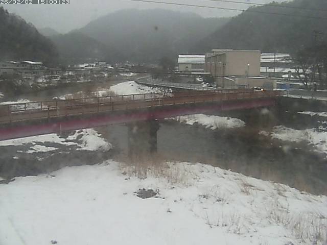 日野川１１2026/02/03 7:00:00