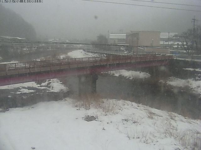 日野川１１2026/02/03 7:00:00