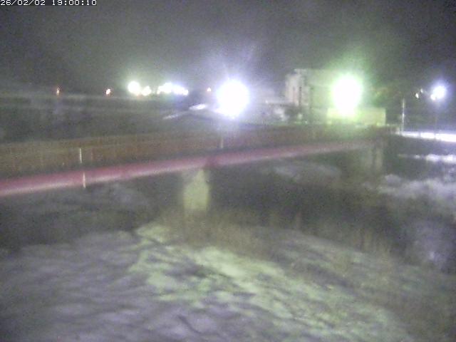 日野川１１2026/02/03 7:00:00