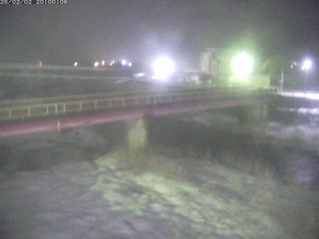 日野川１１2026/02/03 7:00:00