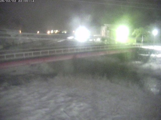 日野川１１2026/02/03 7:00:00