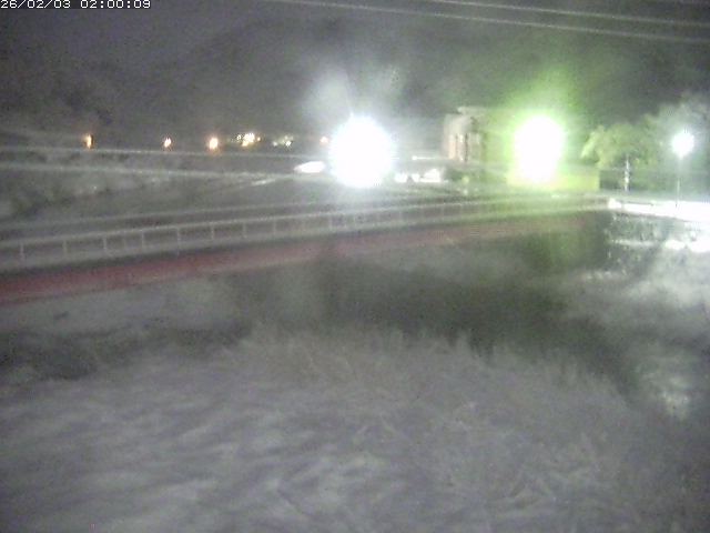 日野川１１2026/02/03 7:00:00