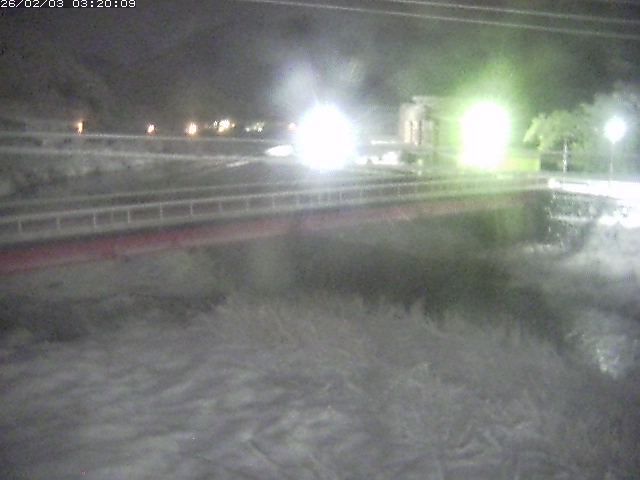 日野川１１2026/02/03 7:00:00