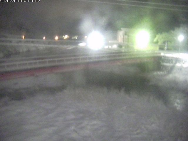 日野川１１2026/02/03 7:00:00