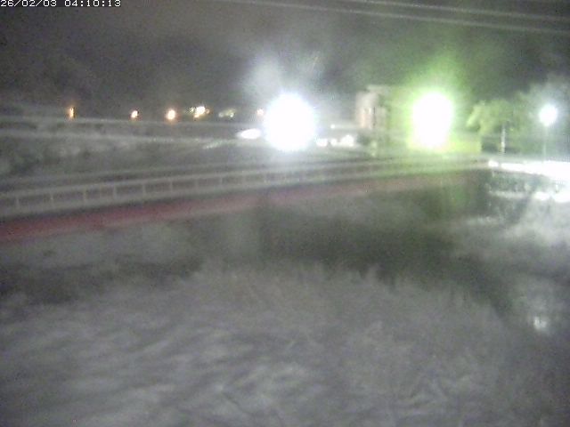 日野川１１2026/02/03 7:00:00