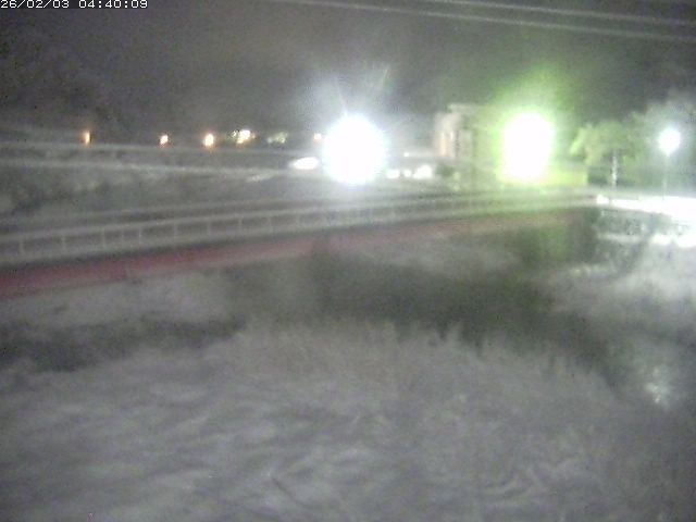 日野川１１2026/02/03 7:00:00