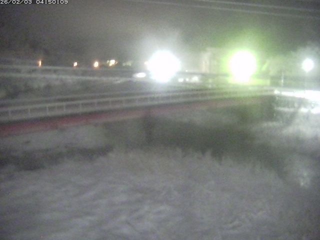 日野川１１2026/02/03 7:00:00