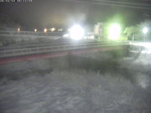 日野川１１2026/02/03 7:00:00