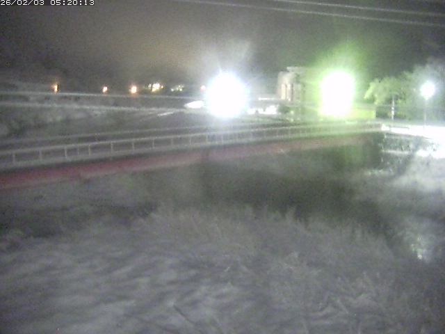 日野川１１2026/02/03 7:00:00