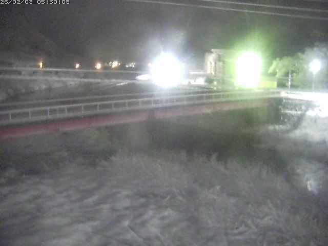 日野川１１2026/02/03 7:00:00