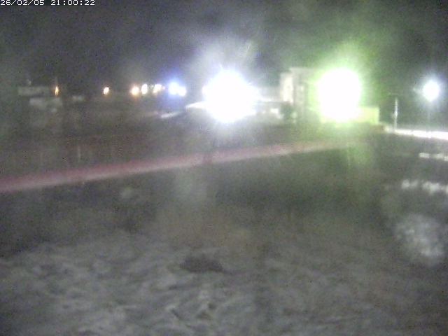 日野川１１2026/02/06 8:20:00