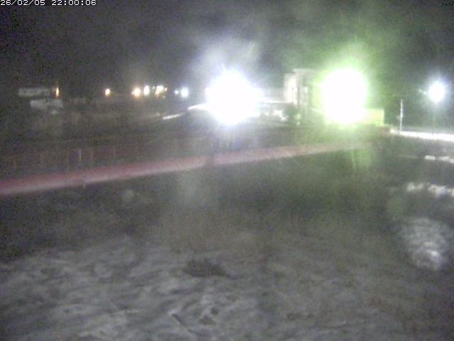 日野川１１2026/02/06 8:20:00