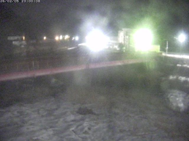 日野川１１2026/02/06 8:20:00