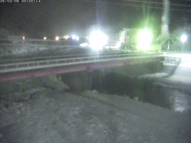 日野川１１2026/02/06 8:20:00