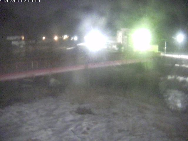 日野川１１2026/02/06 8:20:00