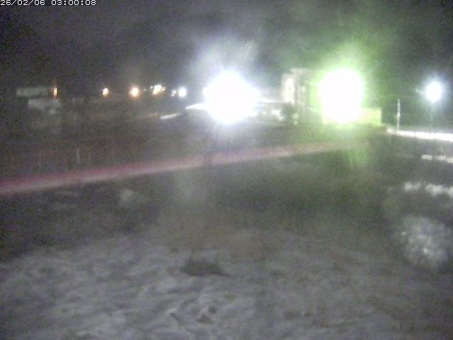 日野川１１2026/02/06 8:20:00