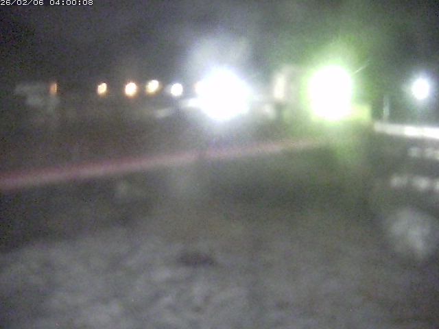 日野川１１2026/02/06 8:20:00