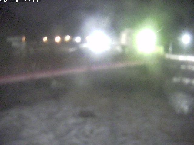 日野川１１2026/02/06 8:20:00