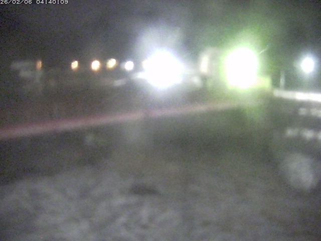 日野川１１2026/02/06 8:20:00