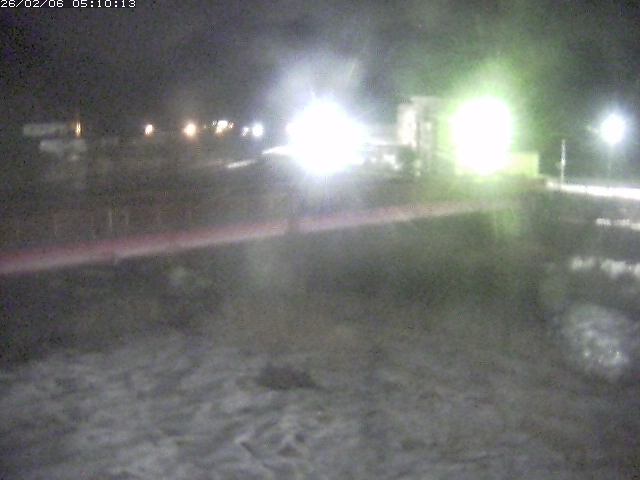 日野川１１2026/02/06 8:20:00