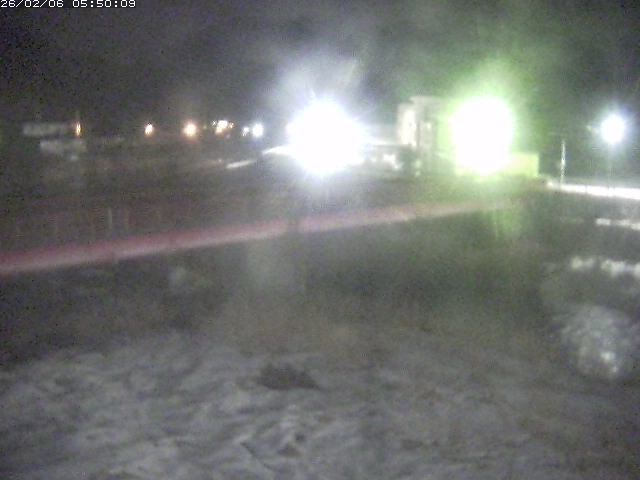 日野川１１2026/02/06 8:20:00