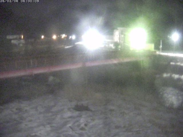 日野川１１2026/02/06 8:20:00