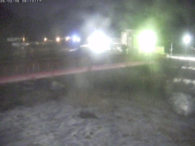 日野川１１2026/02/06 8:20:00